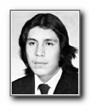 Richard Trujillo: class of 1976, Norte Del Rio High School, Sacramento, CA.